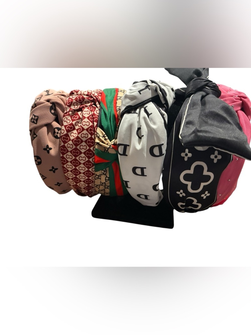 Women's Fashion Headbands NIP - Buyers Choice